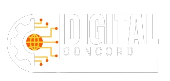 Digital Concord Logo