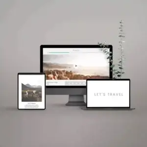 Web Development
