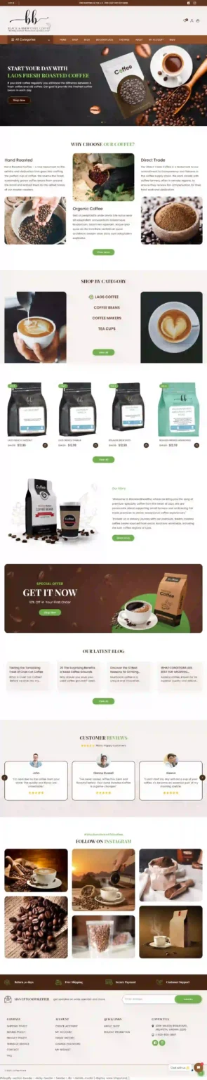 Portfolio Shopify Portfolio