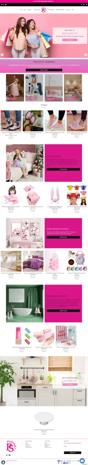Portfolio Shopify Portfolio